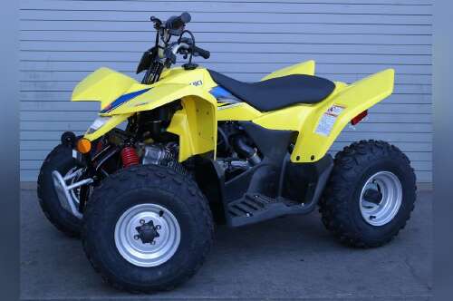 2025 Suzuki QuadSport Z90 in 85032 AZ