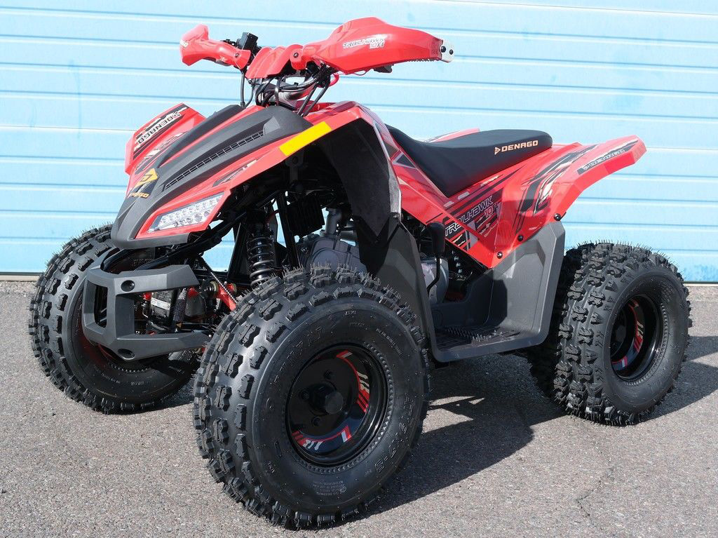 2026 Denago Powersports Trailhawk 10FI in 85032 AZ