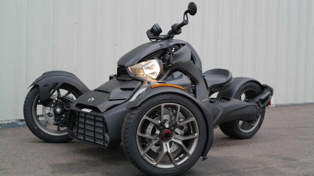 2026 Can-Am Ryker Rotax 900 ACE 900 ACE in 85032, AZ