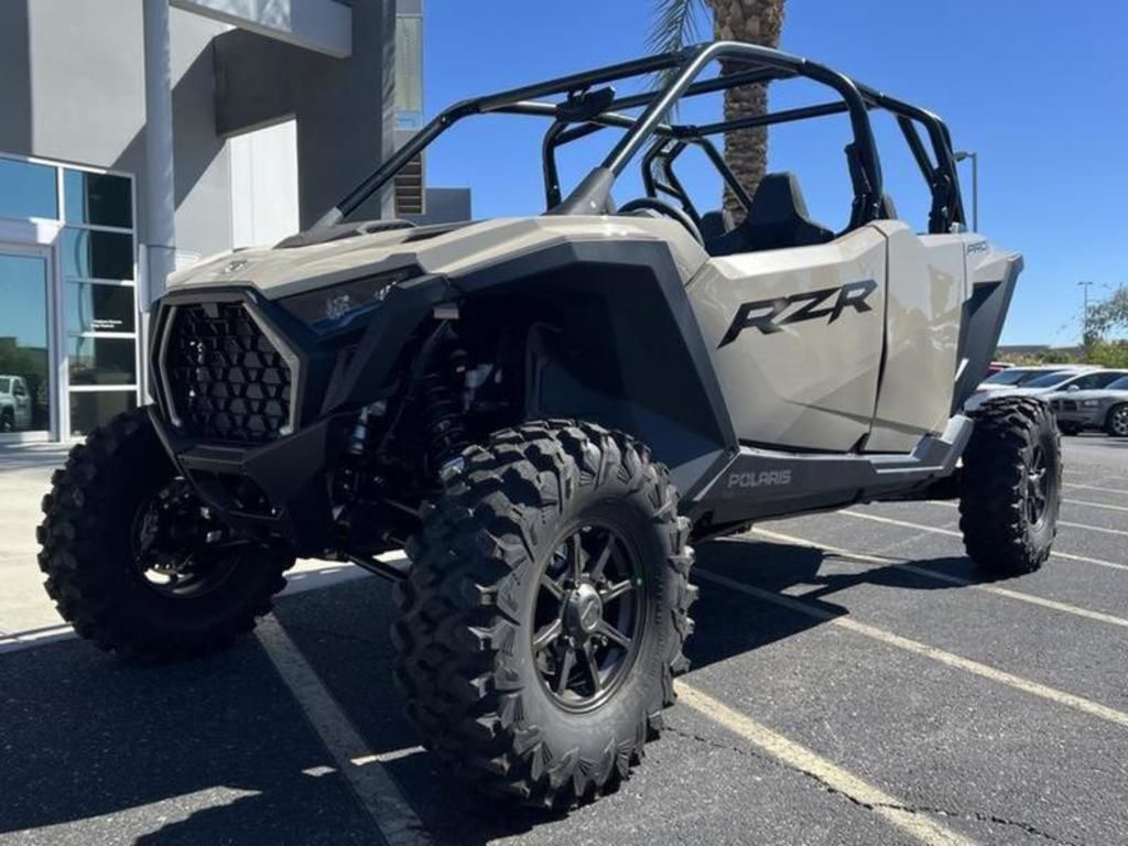 2026 Polaris RZR Pro XP 4 Sport in surprise AZ