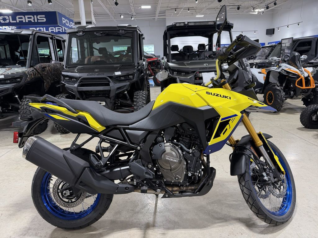 2026 Suzuki V-Strom 800DE 800DE in Tallahassee, FL