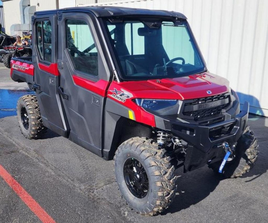 2026 Polaris Ranger Crew XP 1000 NorthStar Edition Ultimate in 85032 AZ