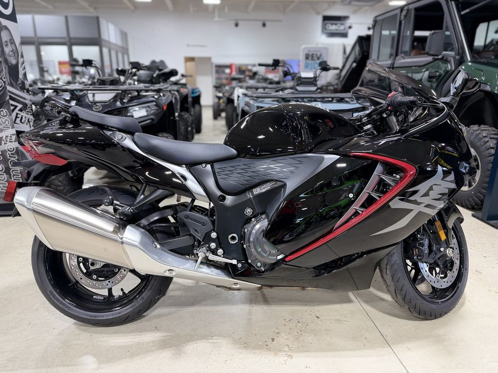 2026 Suzuki Hayabusa in Tallahassee, FL