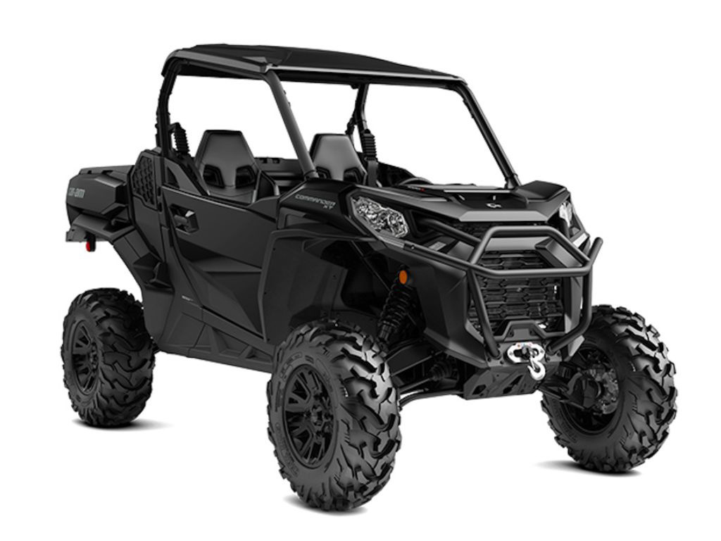 2026 Can-Am Commander XT 1000R in tallahassee FL