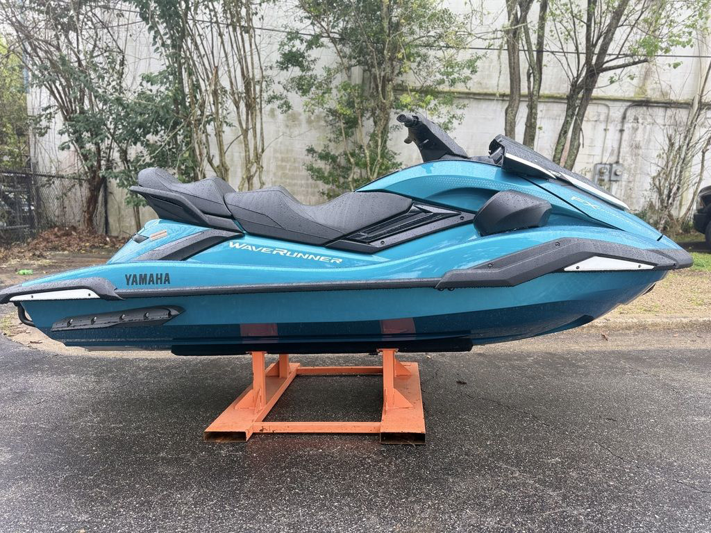 2026 Yamaha Waverunners FX Cruiser SVHO  in tallahassee FL