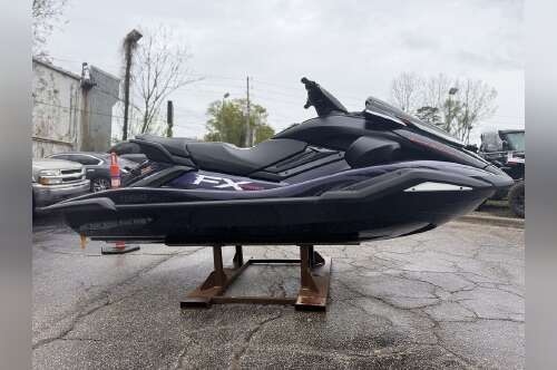 2026 Yamaha Waverunners FX SVHO in tallahassee FL