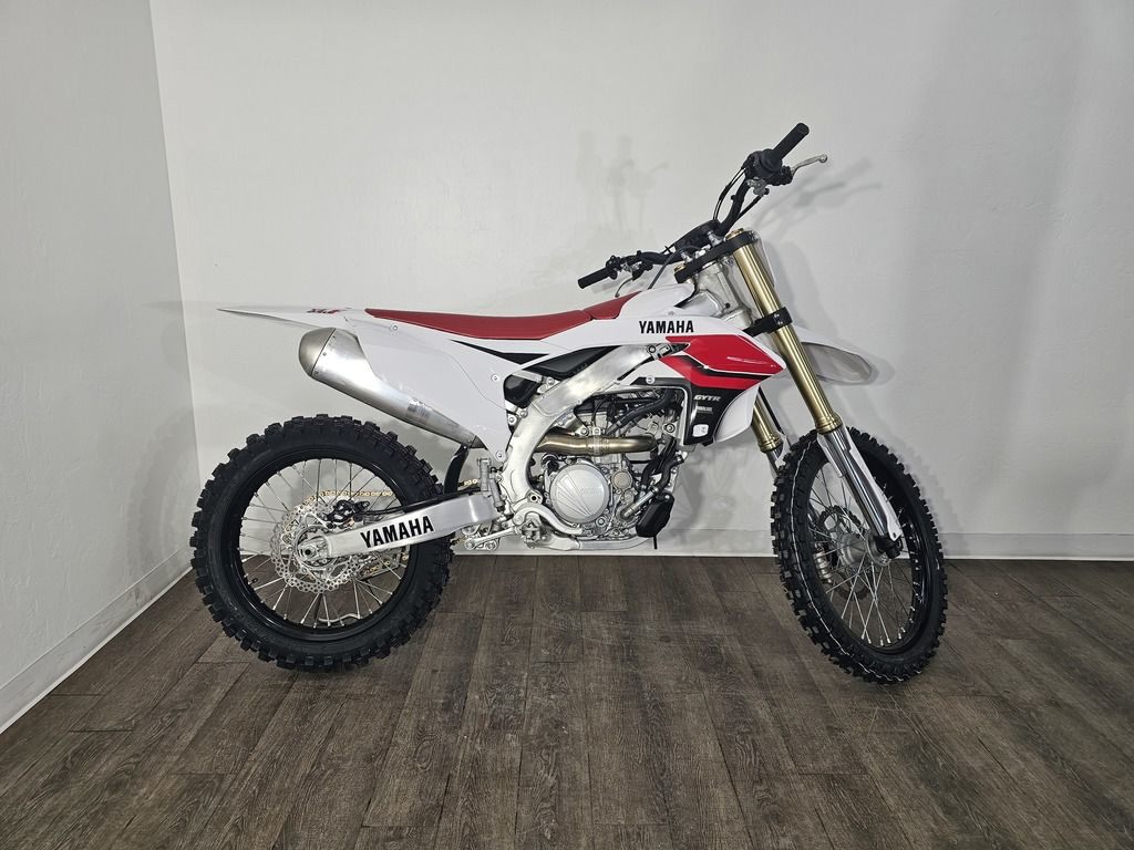 2026 Yamaha YZ 250F 70th Anniversary Edition 250F 70TH ANNIVERSARY EDITION in Tucson, AZ