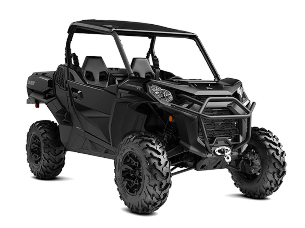 2026 Can-Am Commander XT 700 in tallahassee FL