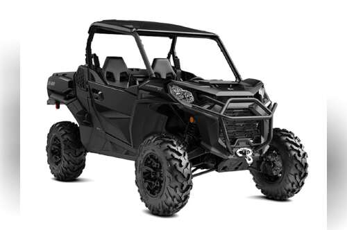 2026 Can-Am Commander XT 700 in tallahassee FL