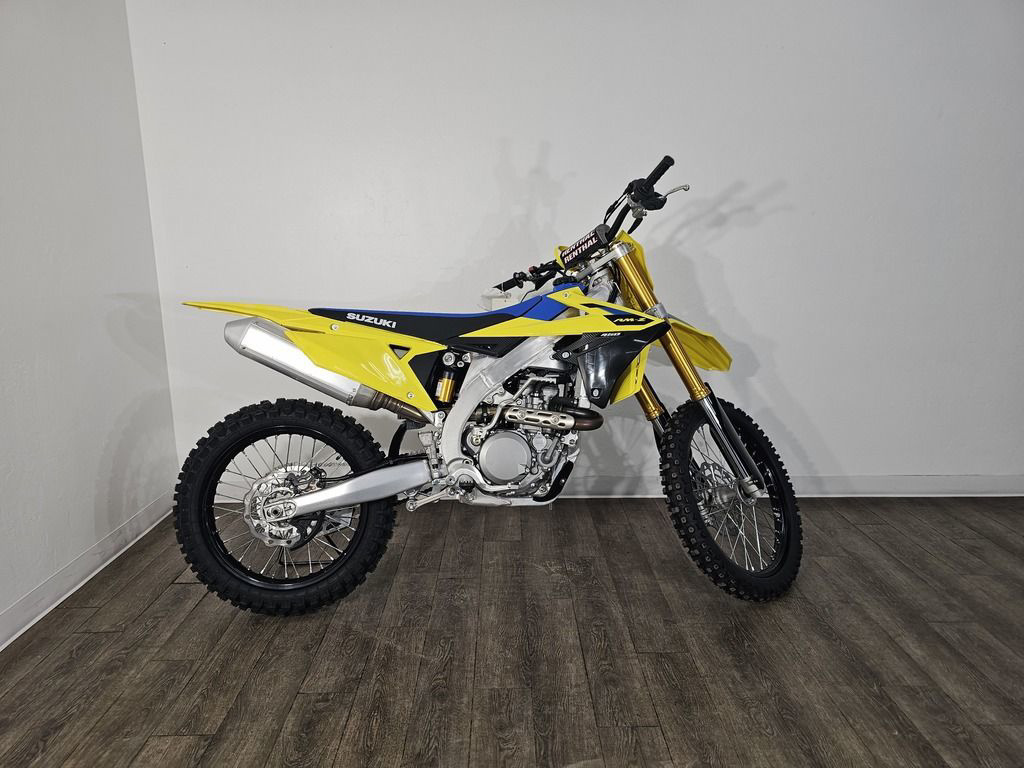 2026 Suzuki RM-Z 450 450 in Tucson, AZ