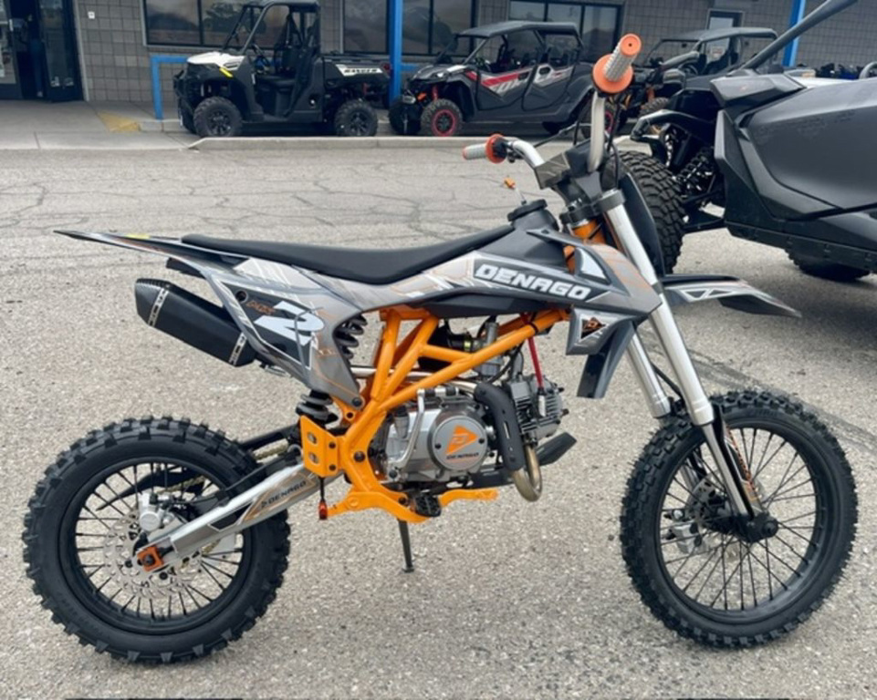 2026 Denago MX2 in Tucson, AZ
