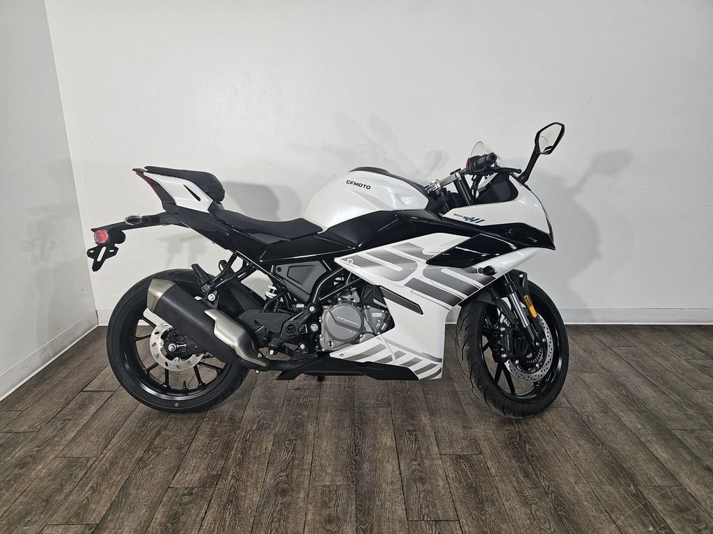 2026 CFMOTO SS 300 300 in Tucson, AZ