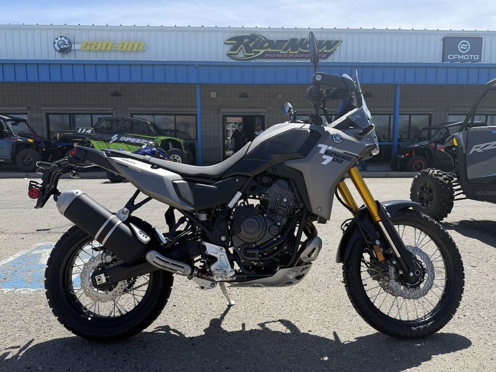 2026 Yamaha Tenere 700 700 in Tucson, AZ
