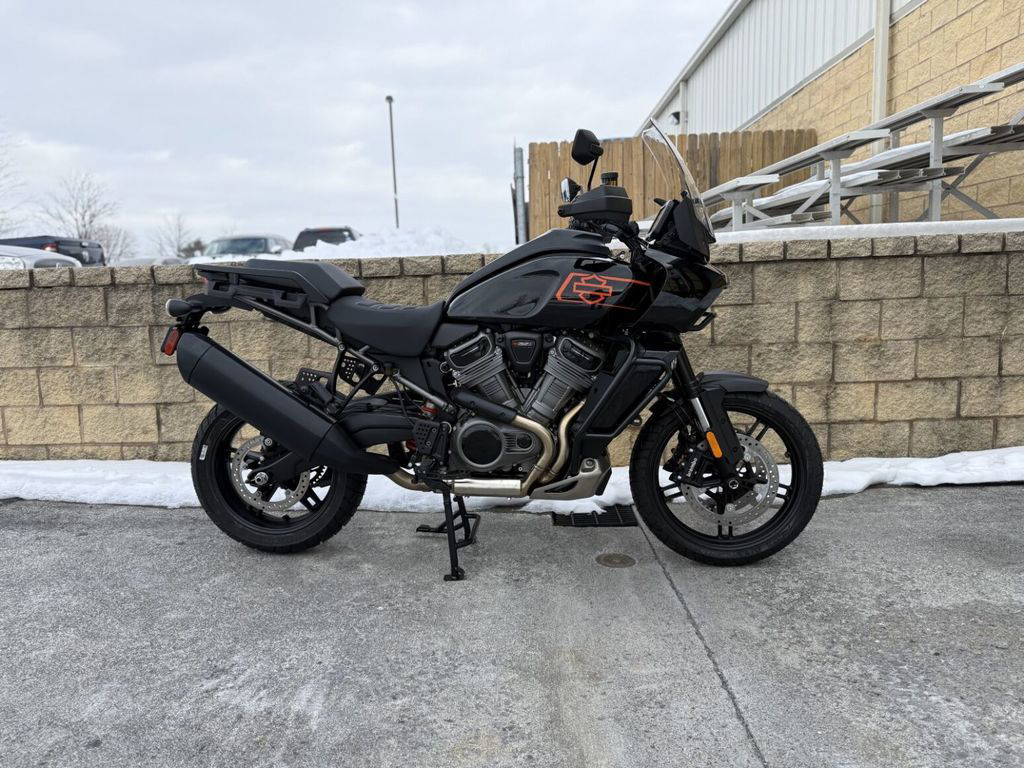 2026 Harley-Davidson Pan America RA1250S - 1250 Special 1250 SPECIAL in Winchester, VA