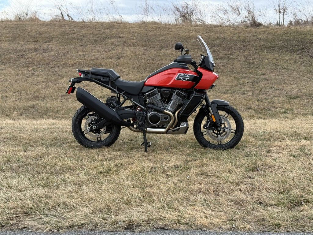 2026 Harley-Davidson Pan America RA1250S - 1250 Special 1250 SPECIAL in Winchester, VA