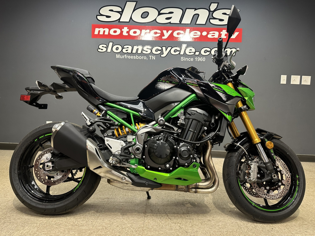 2024 Kawasaki Z900 BASE in Murfreesboro, TN