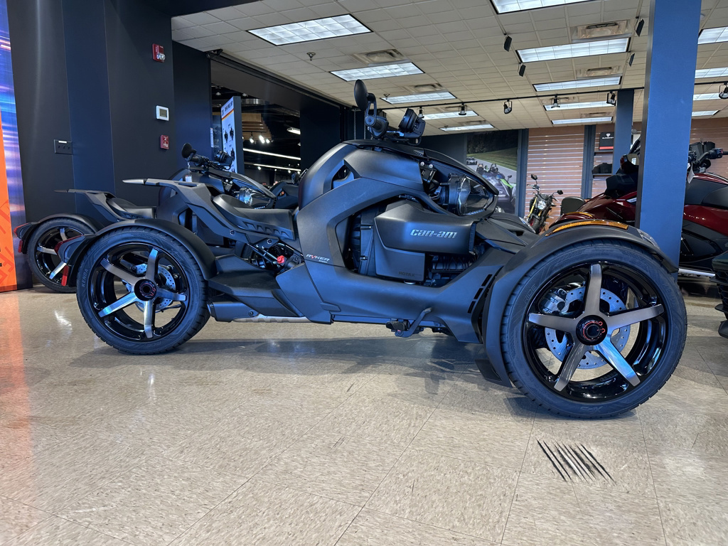 2025 Can-Am RD RYKER SPORT 900 25 900 ACE 900 ACE in Murfreesboro, TN