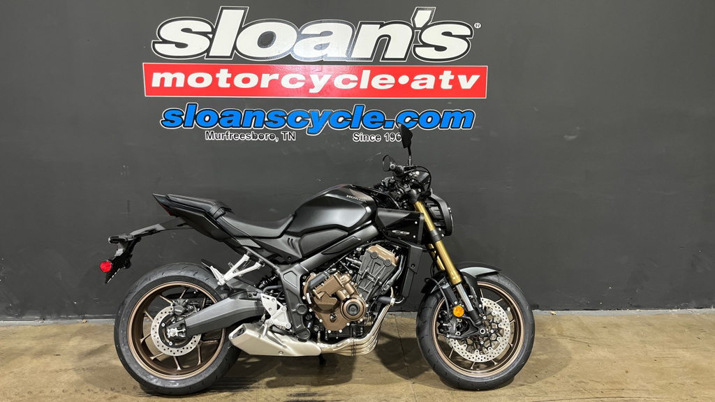 2026 Honda CB650R ABS 650R ABS in Murfreesboro, TN