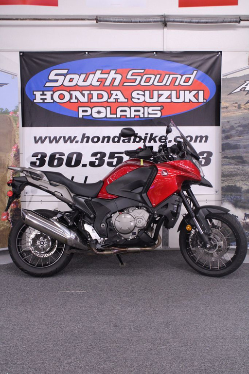 2017 Honda VFR 1200X 1200X in Olympia, WA