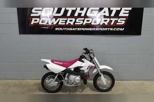 2026 Honda CRF 50F in southgate MI