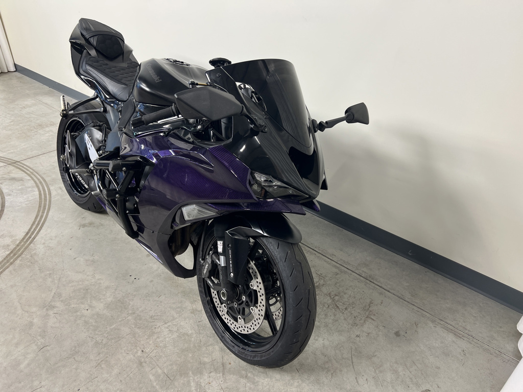 Available Motorcycles to Buy Online via Cycle Trader