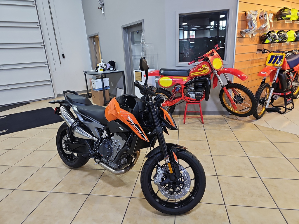 2024 KTM Duke 790 DUKE in Ft Myers, FL