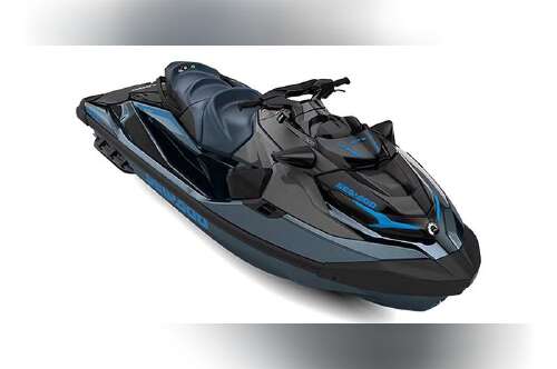 2026 Sea-Doo PWC GTX 170 BE IBR IDF 26 in ft myers FL