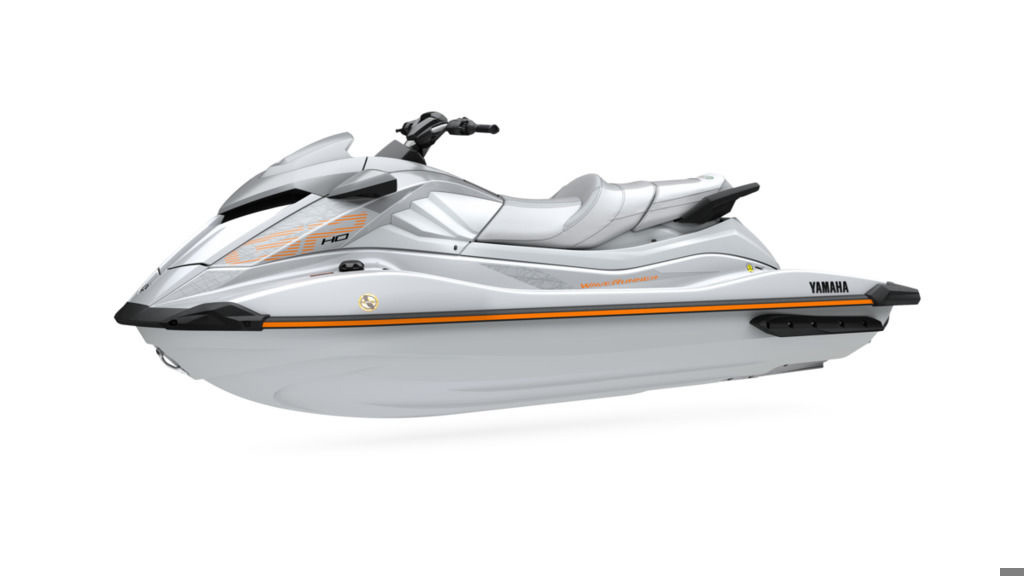 2026 Yamaha Waverunners GP HO with Audio in osage beach MO