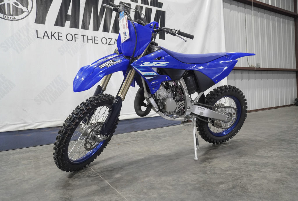 2025 Yamaha YZ 125X 125X in Osage Beach, MO