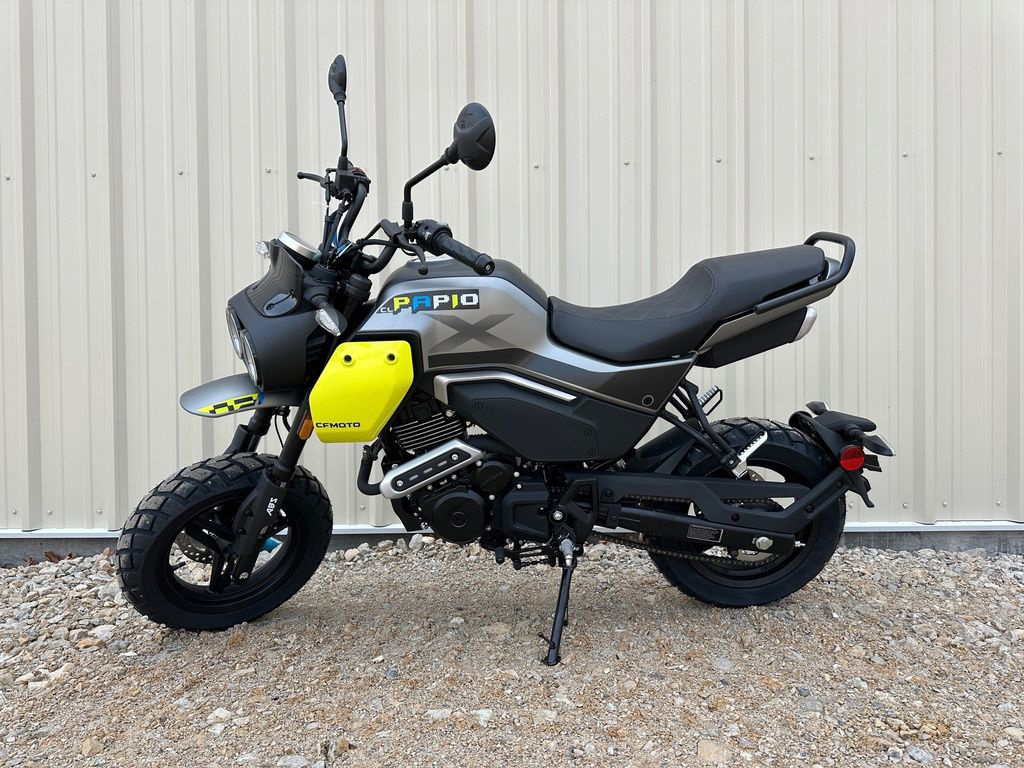 2024 CFMOTO Papio CL BASE in Osage Beach, MO