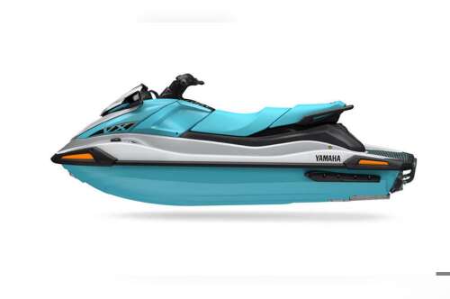 2026 Yamaha Waverunners VX in osage beach MO