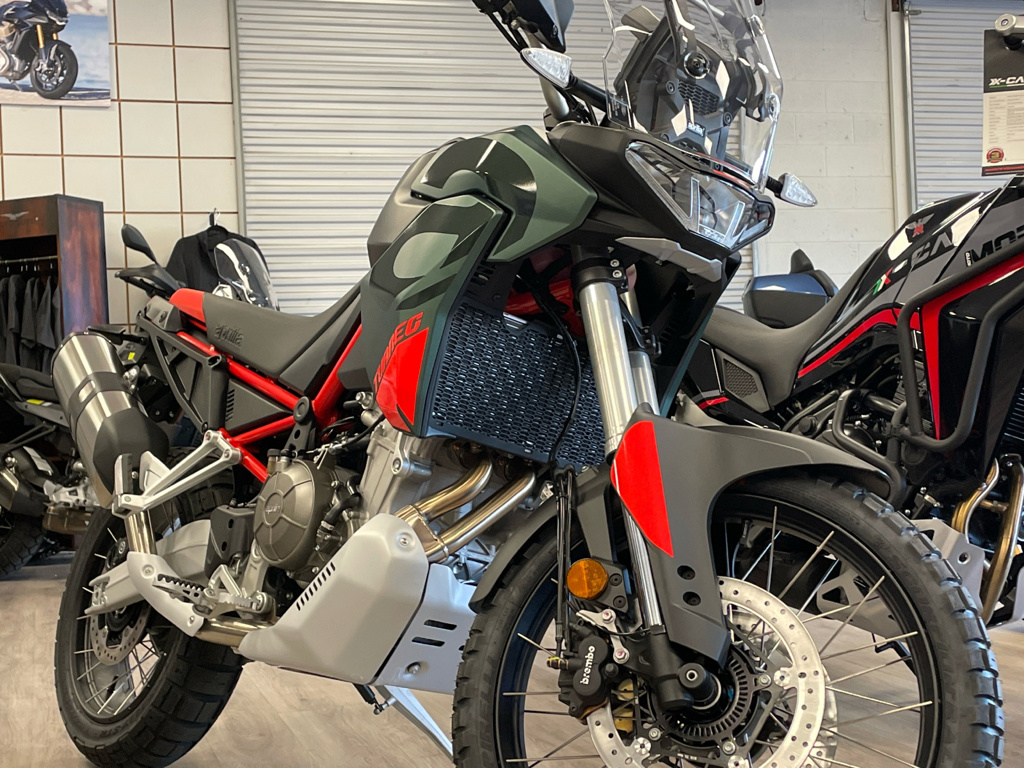 2026 Aprilia Tuareg 660 660 in Knoxville, TN