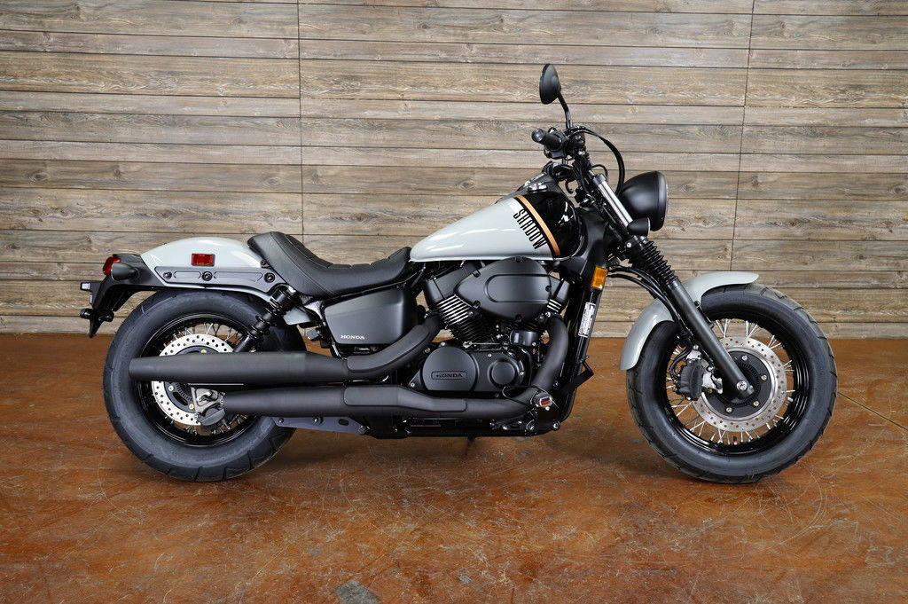 2025 Honda Shadow Phantom ABS PHANTOM in Alton, IL