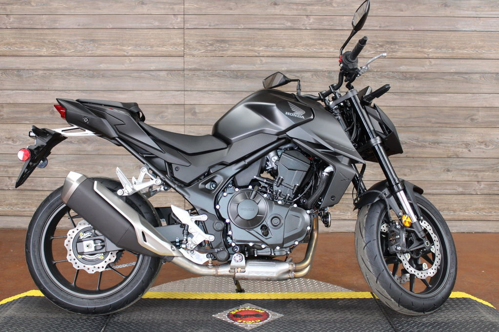 2025 Honda CB750 Hornet BASE in Alton, IL