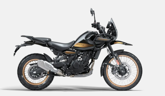 2026 Royal Enfield HIMALAYAN in South Charleston, WV