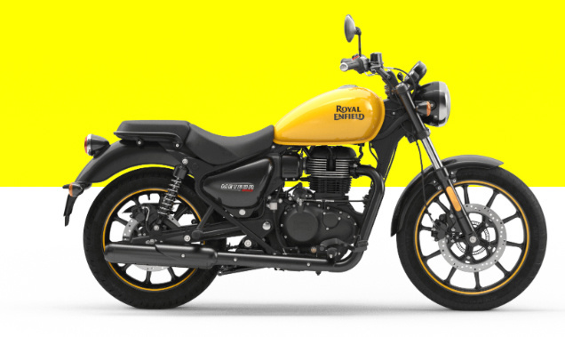 2024 Royal Enfield Meteor 350 350 in South Charleston, WV