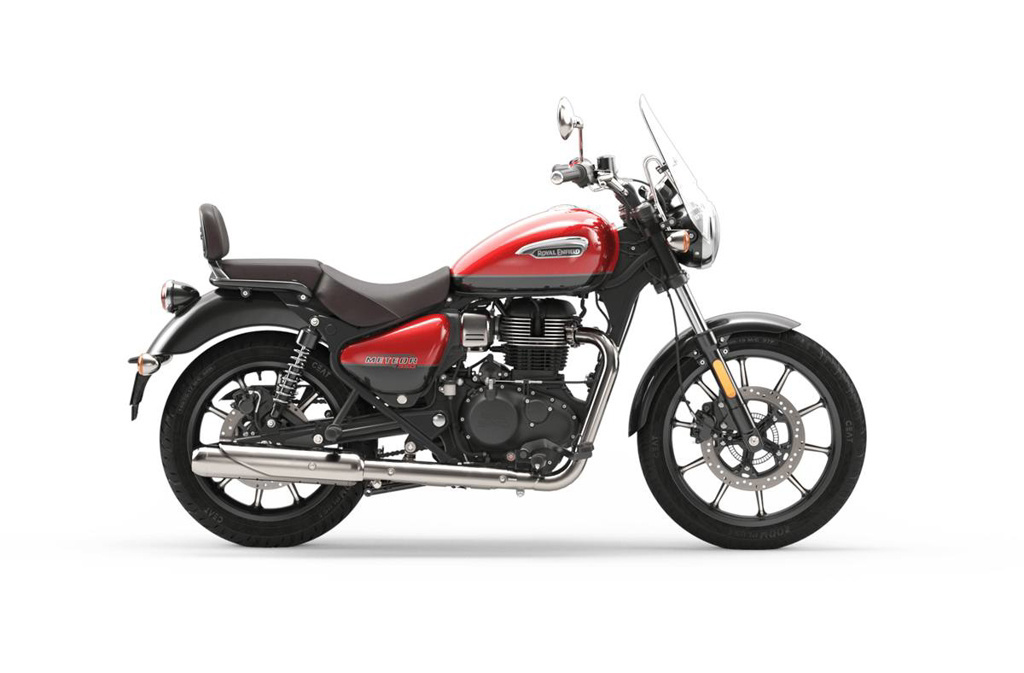 2024 Royal Enfield METEOR 350 350 in South Charleston, WV
