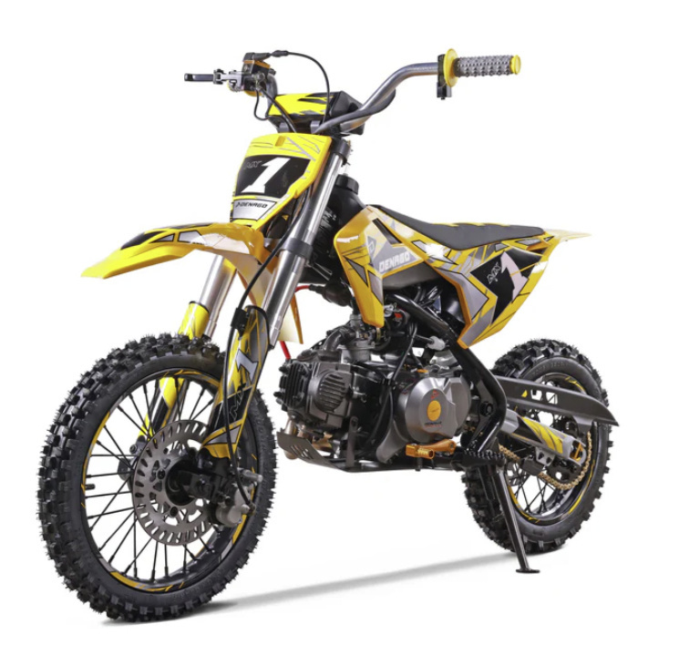 2026 Denago Powersports MX1 in South Charleston, WV
