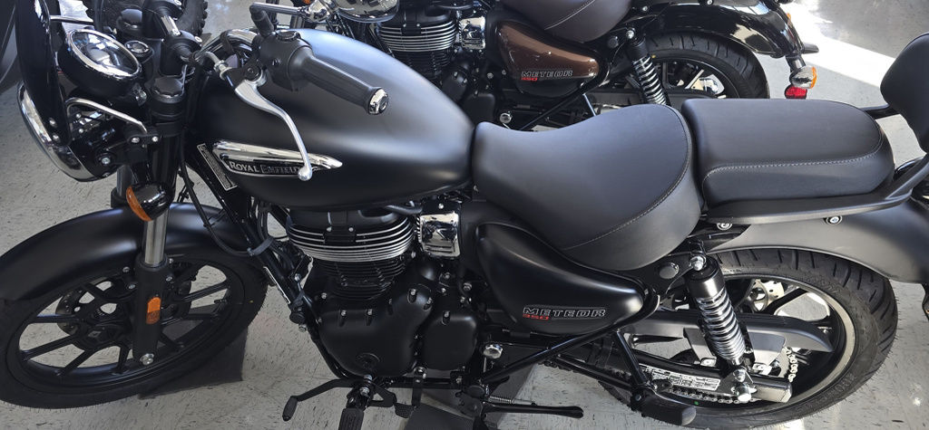 2024 Royal Enfield Meteor 350 350 in South Charleston, WV