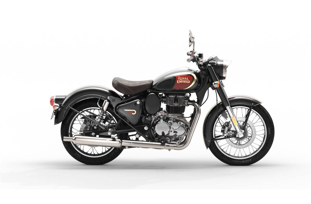 2024 Royal Enfield Classic 350 350 in South Charleston, WV