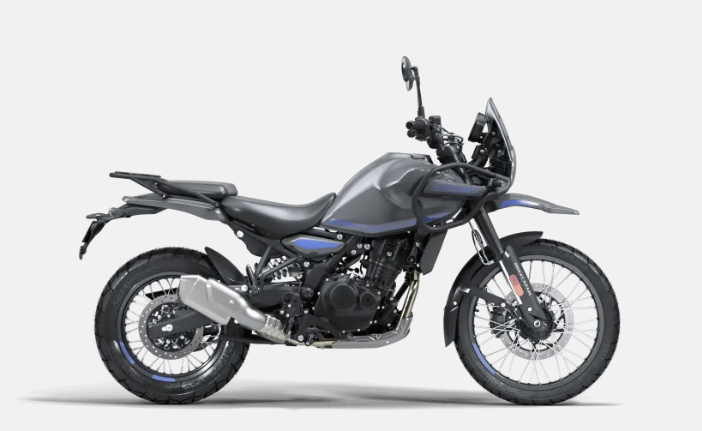 2026 Royal Enfield Himalayan 450 BASE in South Charleston, WV