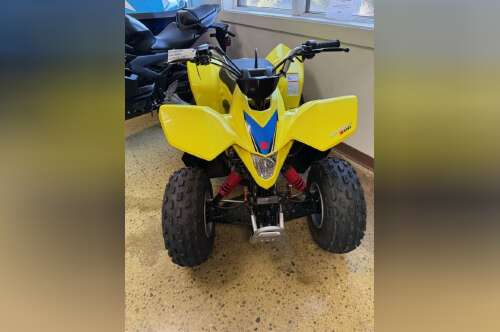 2025 Suzuki QuadSport Z90 in cincinnati OH