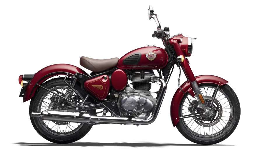 2026 Royal Enfield CLASSIC 350 350 in South Charleston, WV