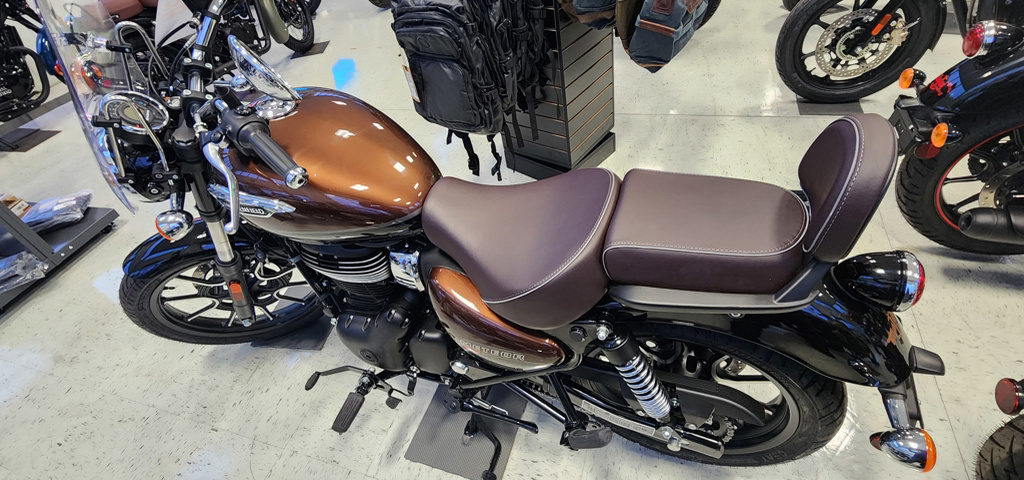 2024 Royal Enfield Meteor 350 350 in South Charleston, WV