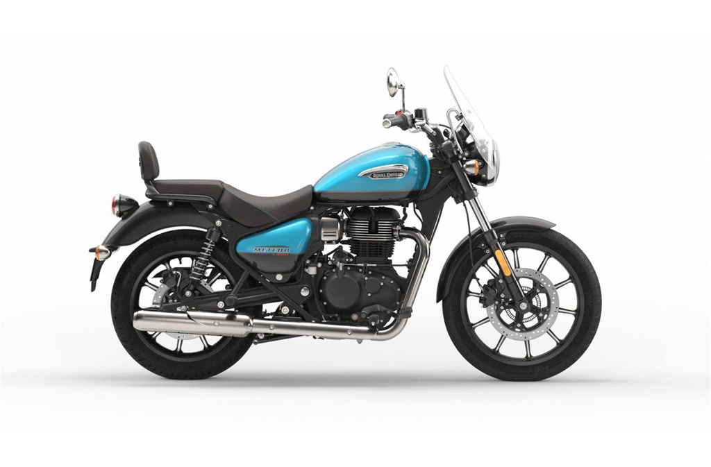 2024 Royal Enfield Meteor 350 350 in South Charleston, WV