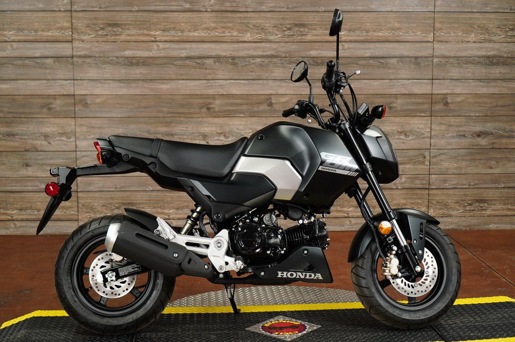 2025 Honda Grom in Alton, IL