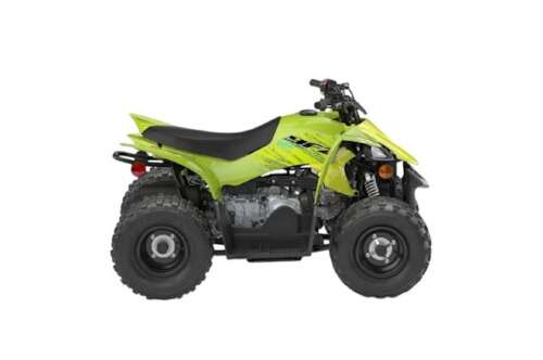 2026 Yamaha YFZ 50 in camp hill PA