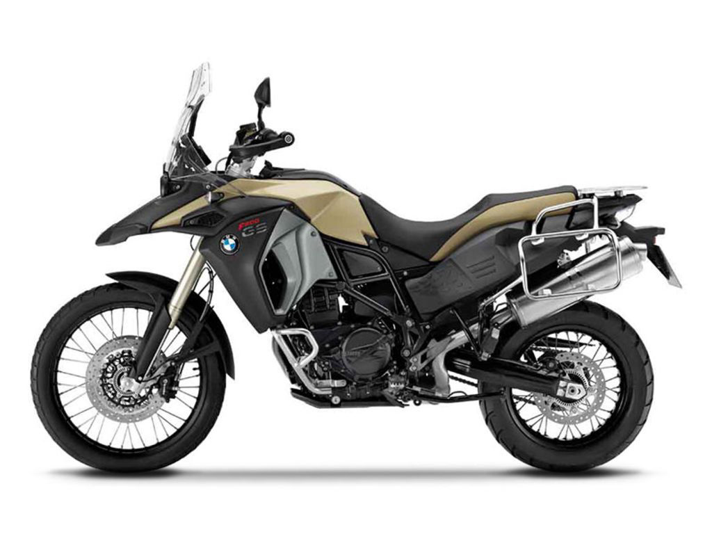 2014 BMW F 800 GS Adventure 800 GS ADVENTURE in Camp Hill, PA