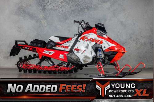 2020 Polaris RMK KHAOS 850 155 in centerville UT
