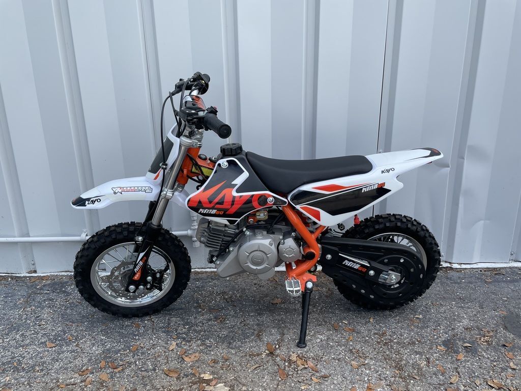 2022 Kayo KMB 60 60 in Sarasota, FL